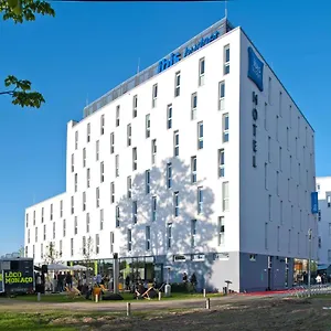 Ibis Budget Muenchen Olympiapark Hotel
