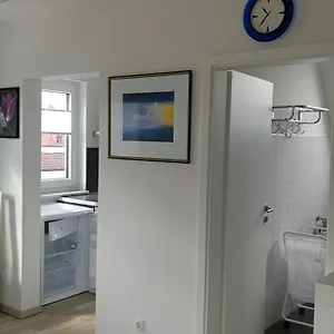 Waldperlach Ruhig Und Sehr Schöne Apartment