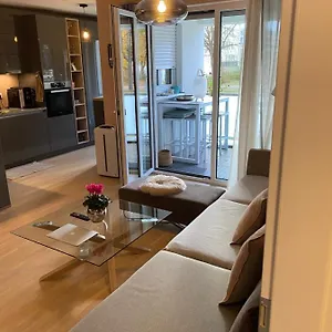 Savec Apartment