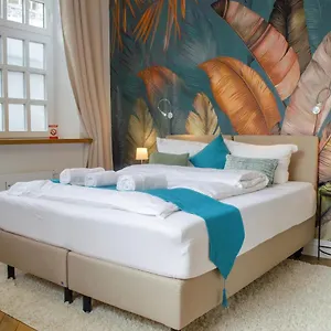 Homely 4 - Chic Self-check-in For Short Apartment