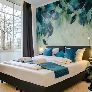 Homely 9 - Stylish & Convenient Self-check-in In Apartment