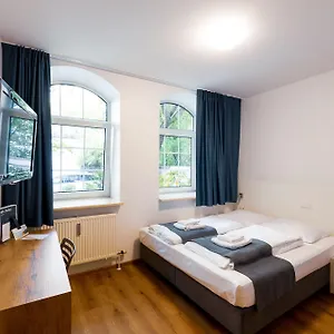 Mk Max-weber-platz Hotel