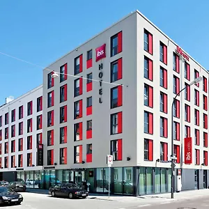 Ibis Muenchen Sued Hotel