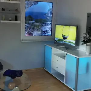 Großzügige Sehr Ruhig Apartment