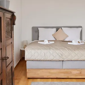 Idee Living: Design-apartment- Netflix - 6 Pers , City Airport Mannheim Deutschland