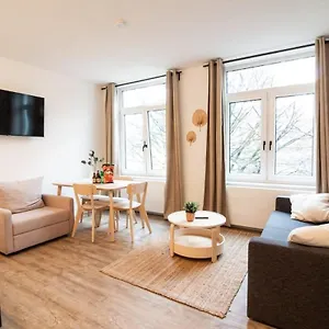 - Cosy For 5 , Hamburg Deutschland