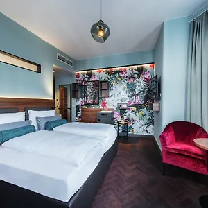 4* ホテル Maison Schiller By Designcity